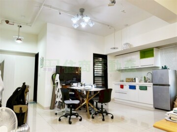 MY鑫光/龍騰市政之星3待售房屋