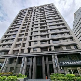 棋琴文泰苑待售房屋