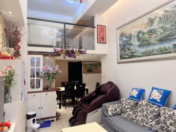 綠光城市閱美館待售房屋