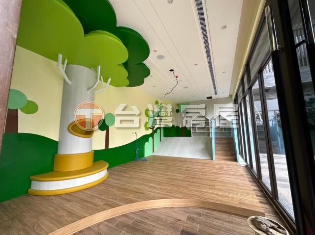台南市永康區昕暉昕願景待售房屋