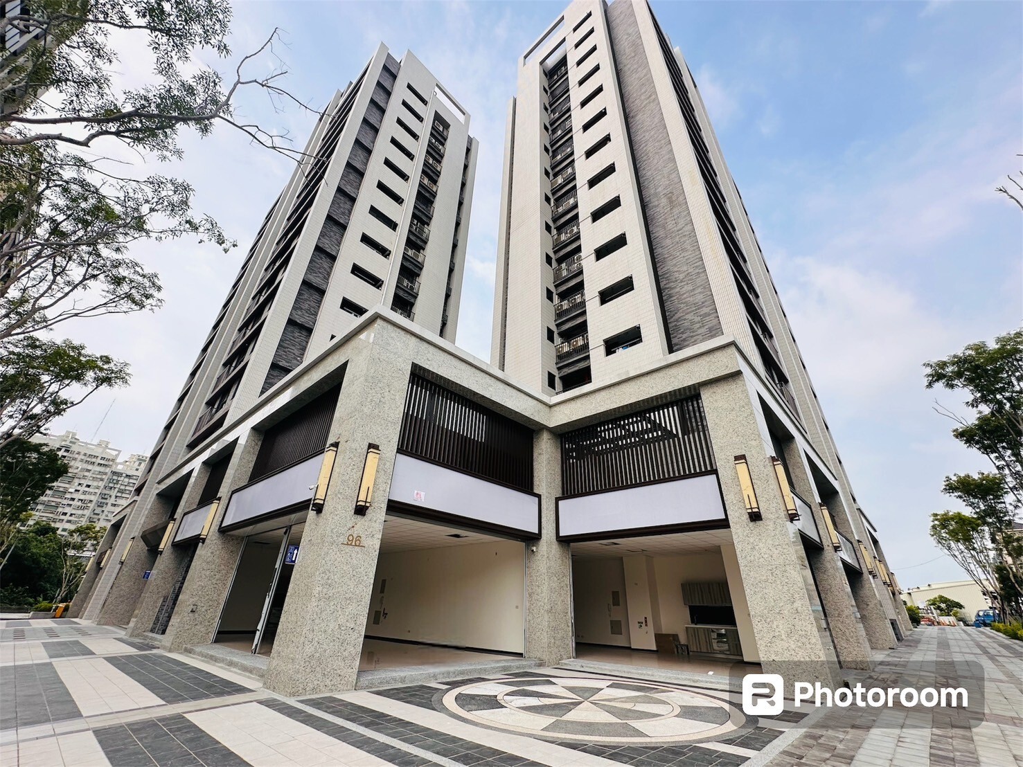 台南市永康區昕暉昕願景待售房屋
