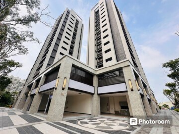 樂屋_昕暉昕願景待售房屋 昕暉昕願景待售房屋