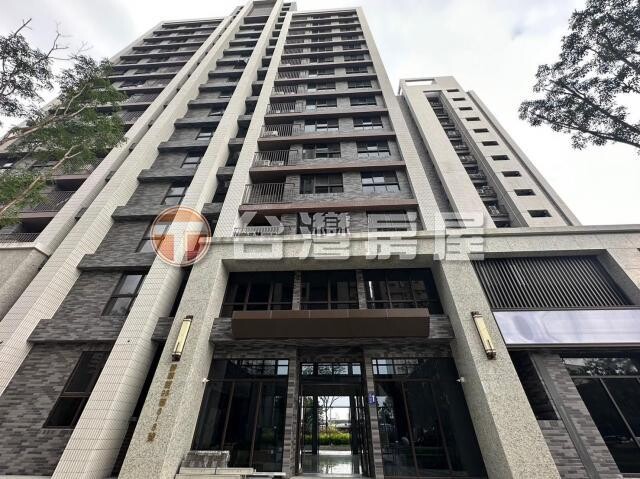 台南市永康區昕暉昕願景待售房屋