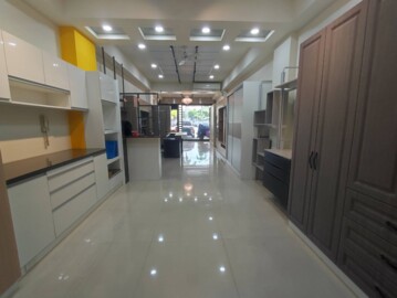 中正預校正路上大地坪店住 - Image 1