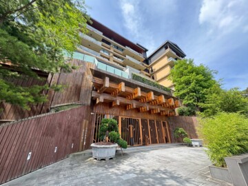 草山水美待售房屋