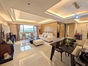 麗池香榭待售房屋