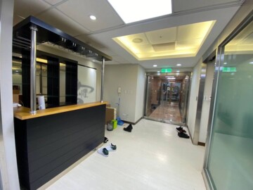 家美國際金融大樓待售房屋