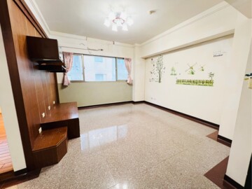 嘉麗堡待售房屋