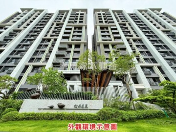 富立和築/和築真邦待售房屋