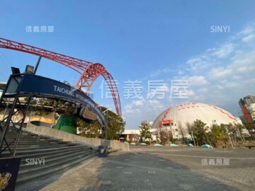 北屯區待租房屋