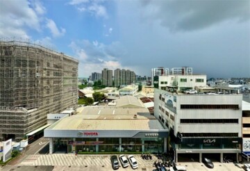 宏總新中國待售房屋