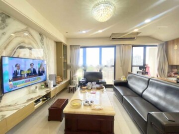 HAUS待售房屋