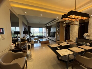 馥麗第待售房屋