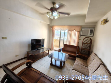 白馬豪景待售房屋