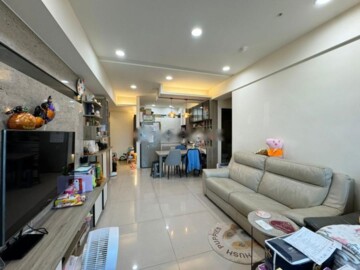 仁發大都滙待售房屋