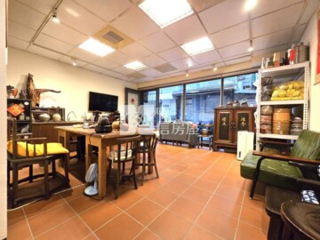 信義CASA待售房屋