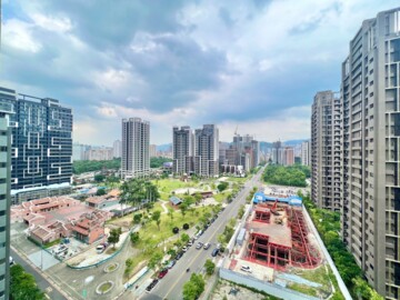 漢皇吾岳待售房屋