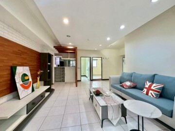 麗晶華廈/香榭華廈待售房屋