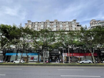 大直Desire峰閣區待售房屋