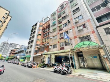 采邑3待售房屋