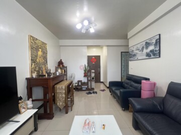 宜昇溪城待售房屋