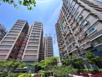 陽明果貿新城BC區待售房屋