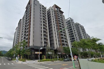 櫻花巨人待售房屋
