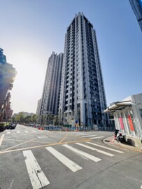 中工碧硯閣待售房屋