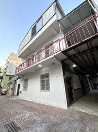 東區近南紡靜巷復古懷舊時光老宅B - Image 1