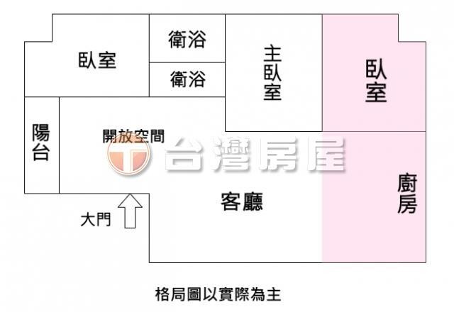 樂屋_台南市中西區皇龍新世界/武聖大樓待售房屋 台南市中西區皇龍新世界/武聖大樓待售房屋