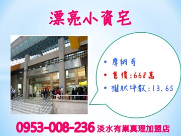 摩納哥待售房屋