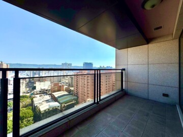 麗晶花園廣場待售房屋