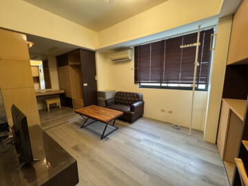 典藏巴黎活力館待售房屋