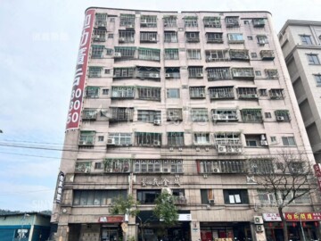 陽光大地待售房屋