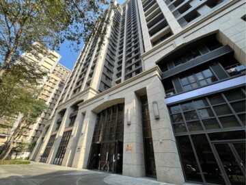 興富發捷仕堡待售房屋