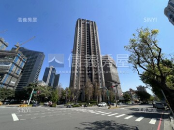 市政新鋭待售房屋