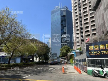 市政新鋭待售房屋