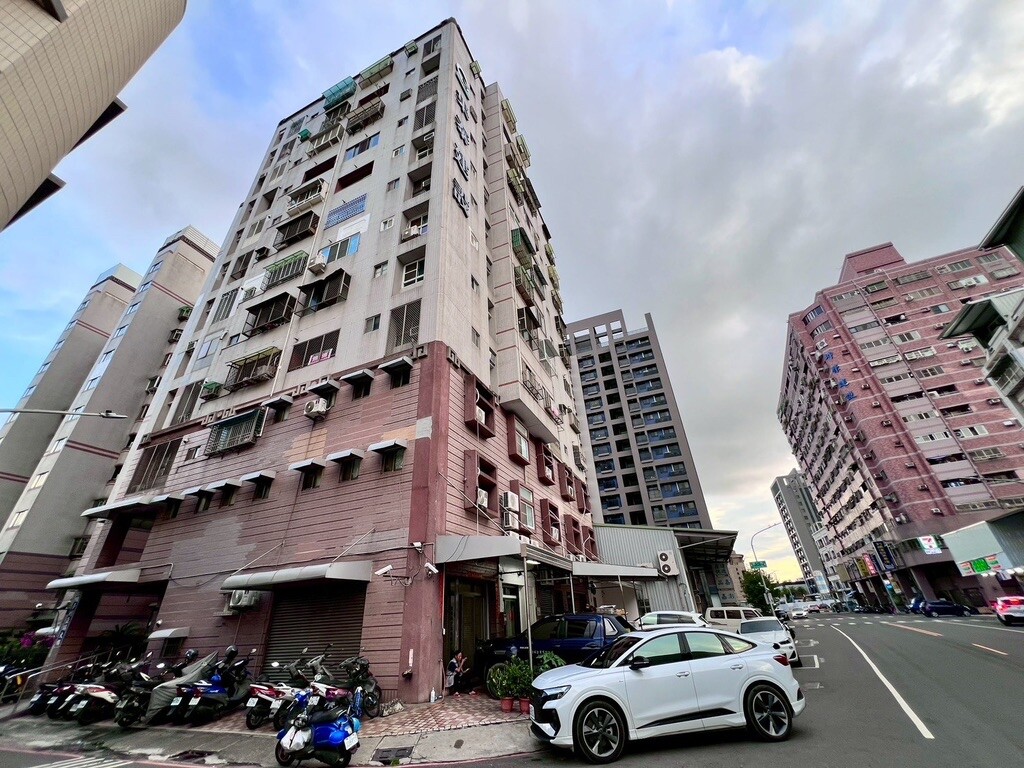 樂屋_高雄市左營區維多利亞鎮大樓待售房屋 高雄市左營區維多利亞鎮大樓待售房屋