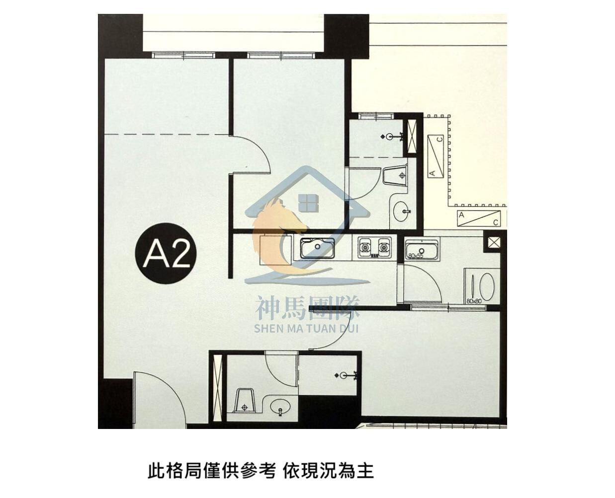 樂屋_桃園市中壢區宜雄湛待售房屋 桃園市中壢區宜雄湛待售房屋