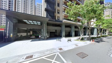 擁樂大樓待售房屋