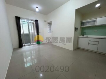 淡水站前待售房屋