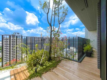 樂屋_鉅虹深CASA待售房屋 鉅虹深CASA待售房屋