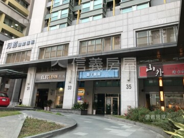 樂屋_藍海全球運籌總部/月影國際會館待售房屋 藍海全球運籌總部/月影國際會館待售房屋