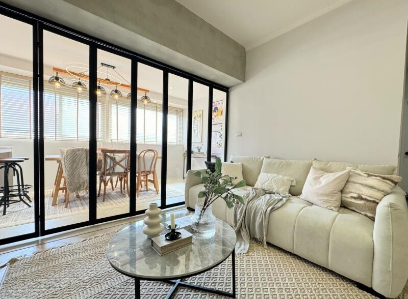 捷運~安邦公園精美電梯三房車☎住商孫小樂