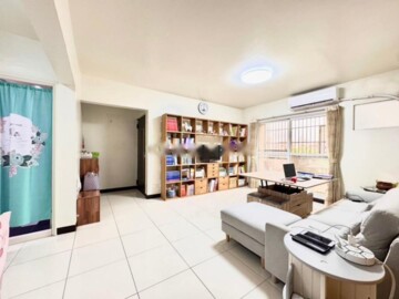 陽光國宅A甲(新建路)/新興高層國宅甲待售房屋