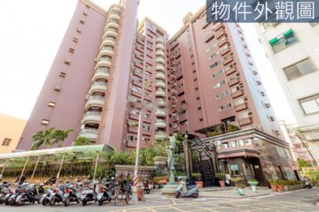 常春藤校園聯盟大廈待售房屋