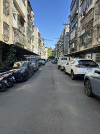 幸福社區E待售房屋