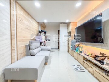 艾美館待售房屋