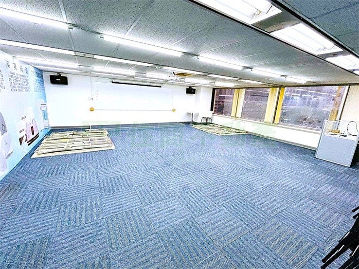 獅甲捷運站寶成企業商辦