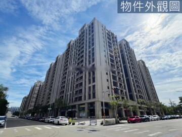 昌隆廣場上好待售房屋